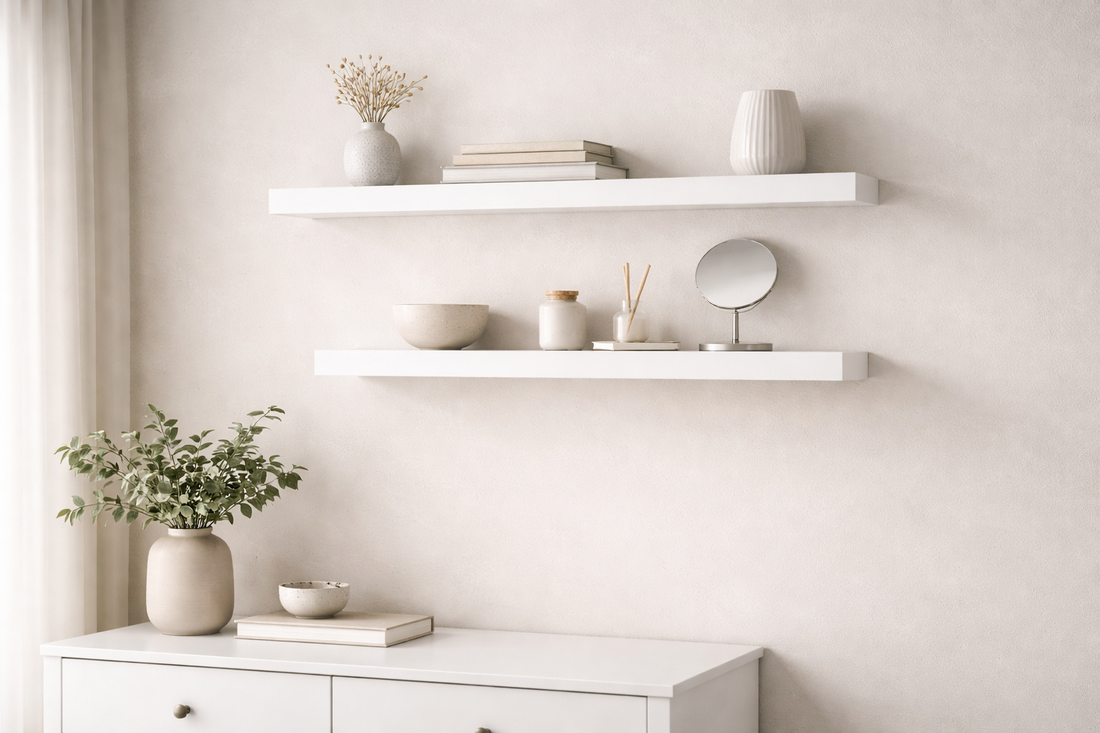 Best Wall Shelf Ideas
