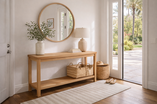 How to Choose Décor With Low Regret Risk