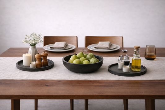 Table Layout Ideas