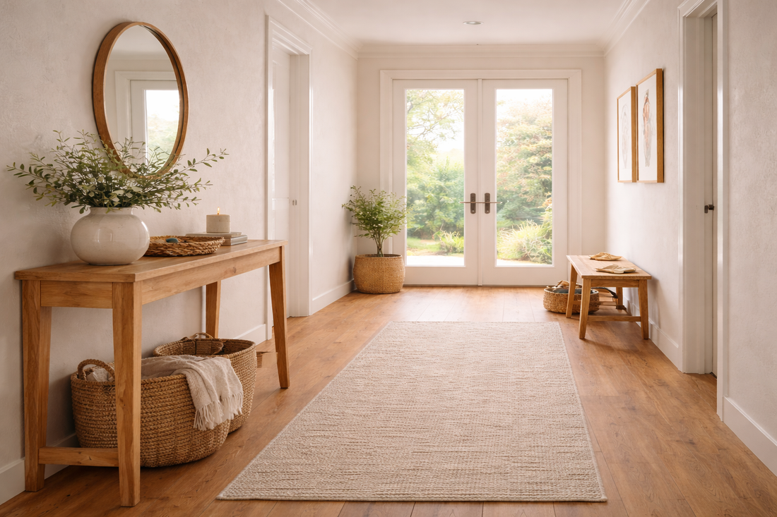 Signs Your Space Is Becoming More Balanced