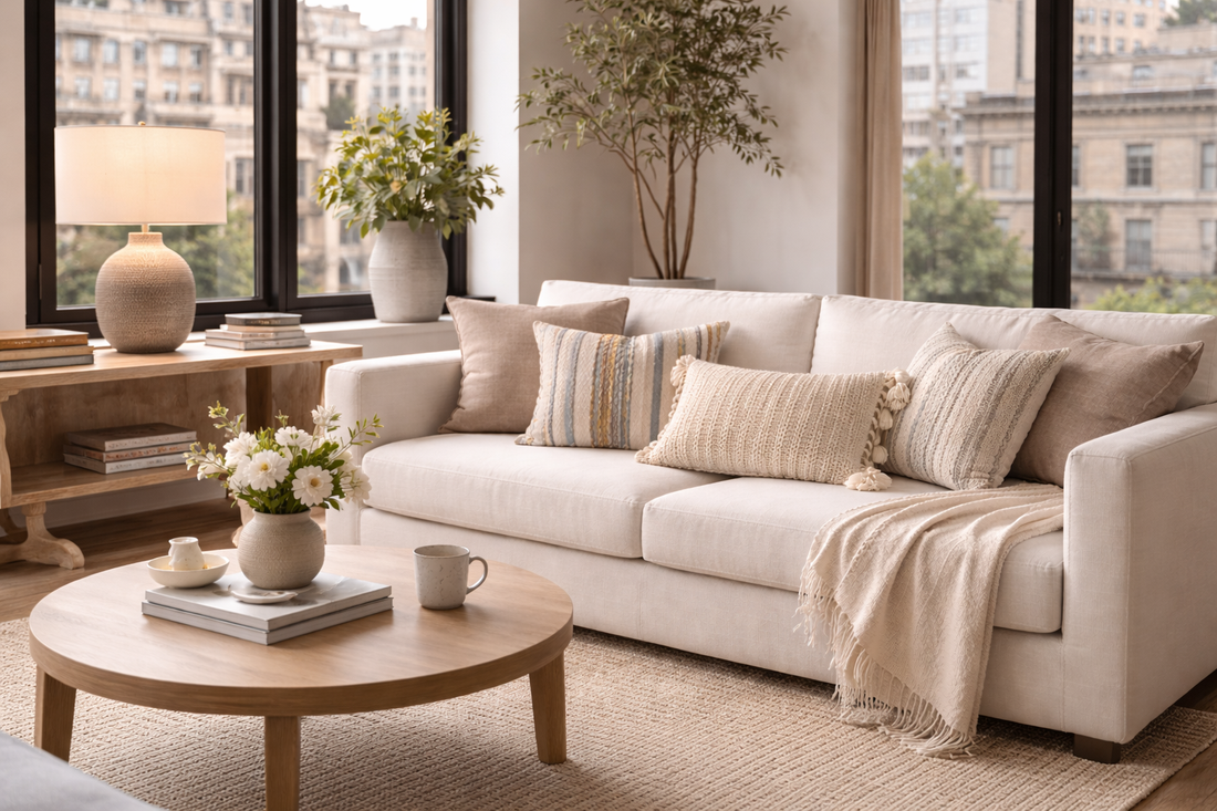 When Comfort Looks Intentional