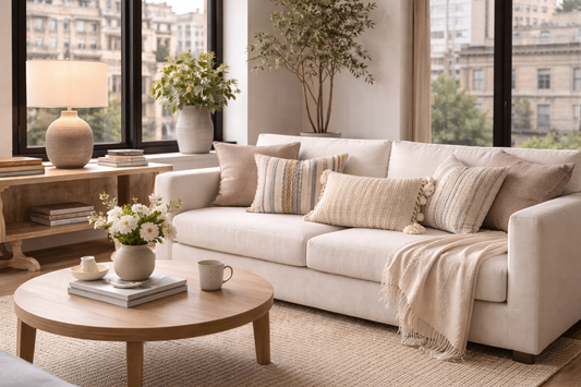 When Comfort Looks Intentional
