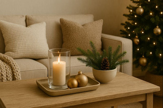 Budget-Friendly Holiday Decorations That Look Luxurious