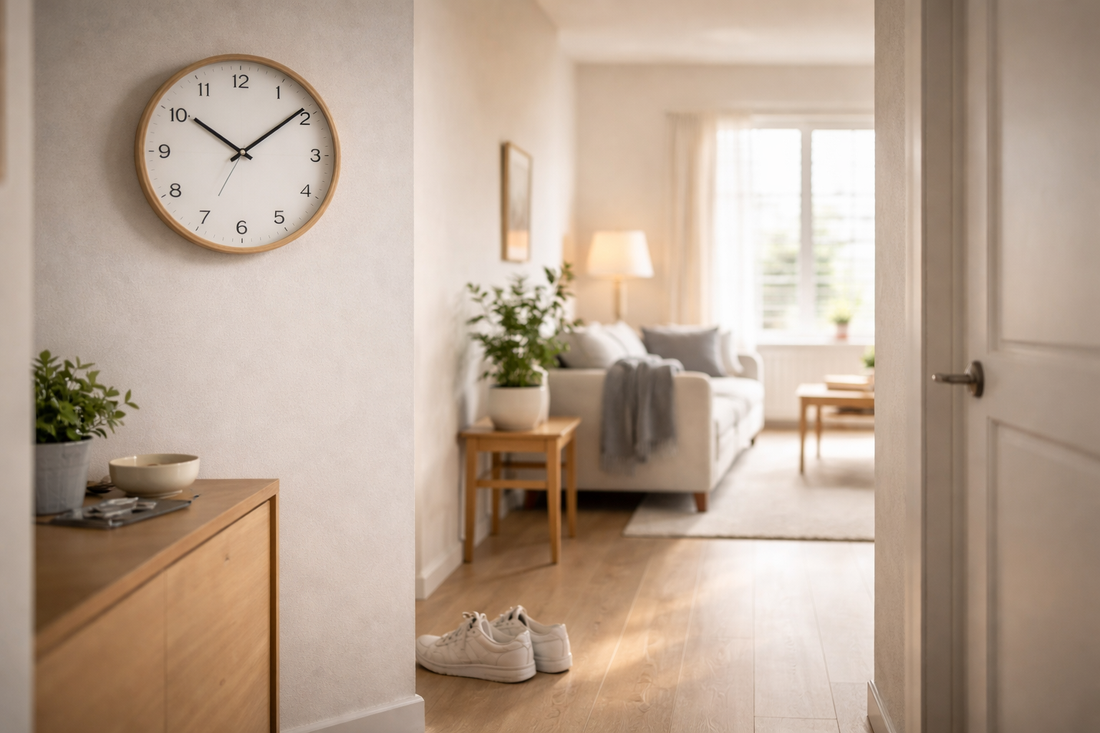 Why Time Awareness Matters More Than Scheduling