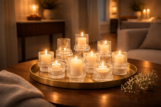 Soft Glow Decor