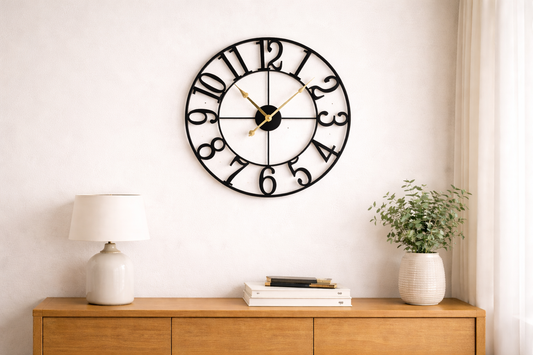 Why Daily Routines Break Without Time Structure