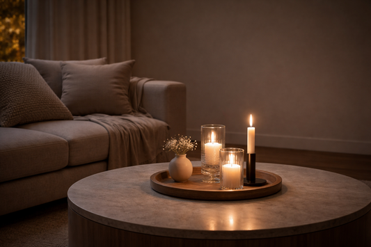 Best Candle Holders for Evening Atmosphere