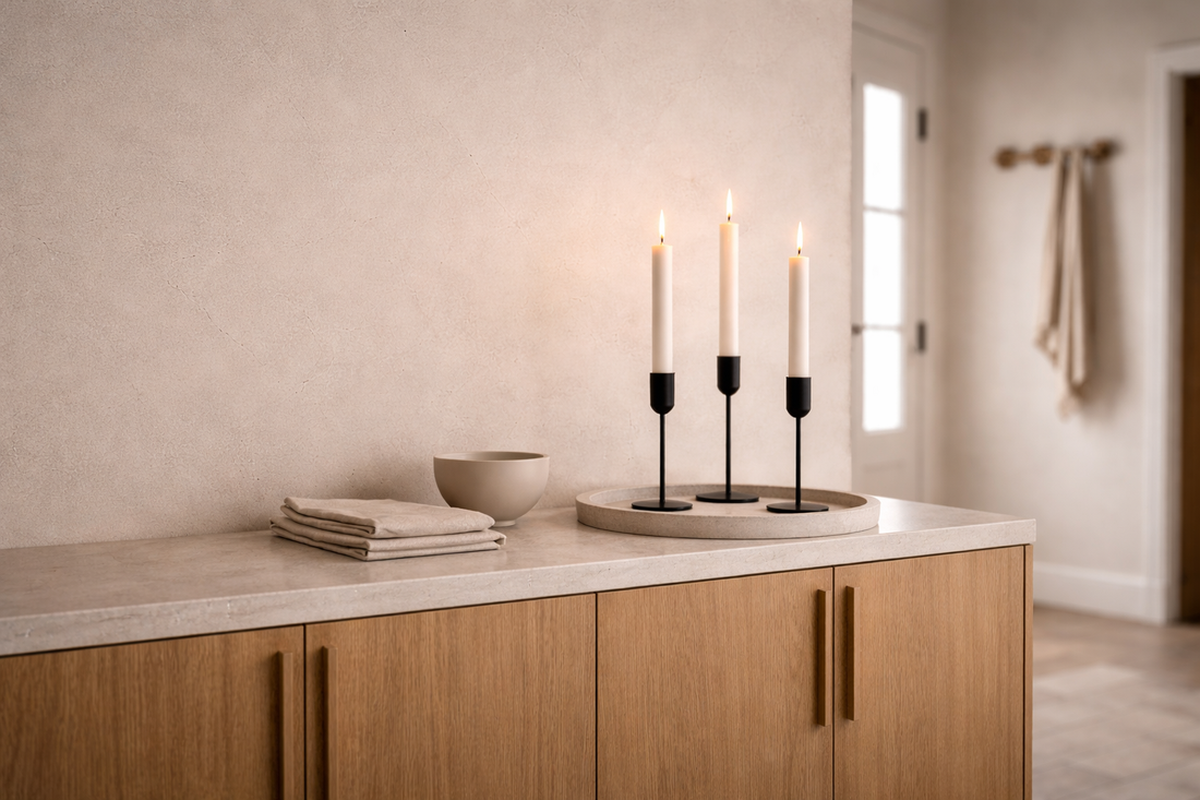 Best Modern Candle Display