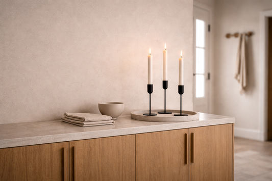 Best Modern Candle Display