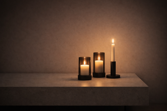 When Nights Feel Calm