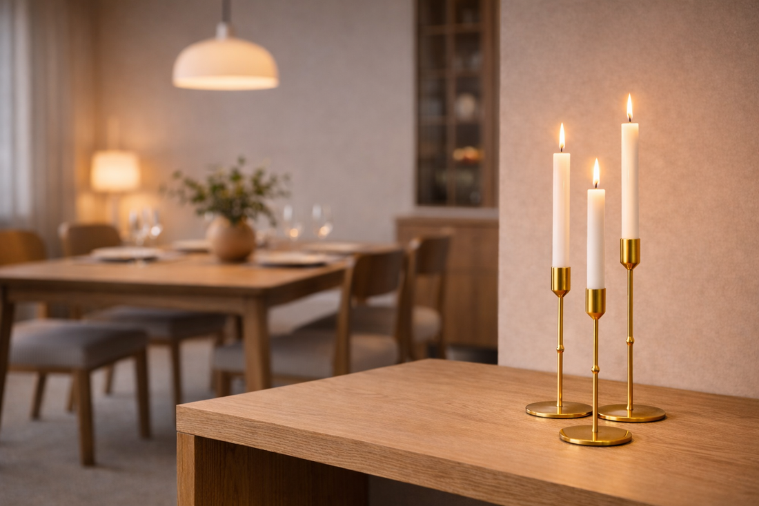 Best Candle Decor Guide