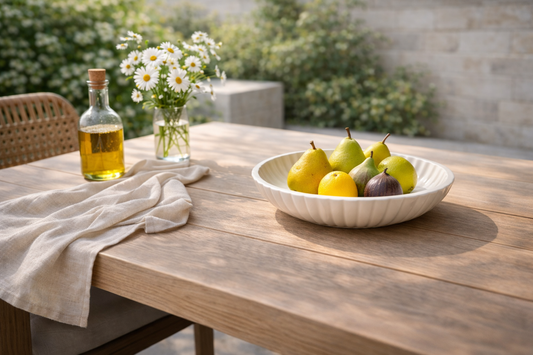 daily table decor ideas