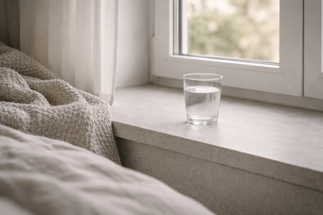 How to Create a Home That Feels Stable All Year