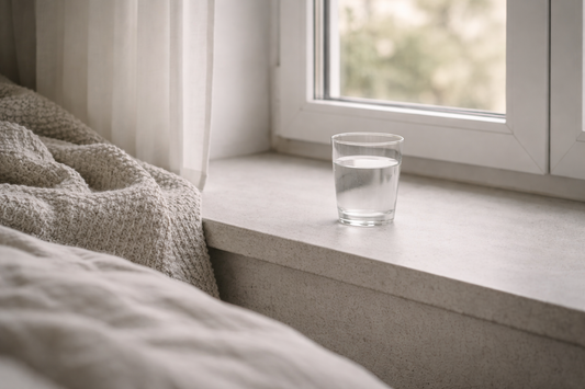 How to Create a Home That Feels Stable All Year