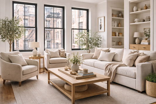 What Comfortable Homes Should Feel Like