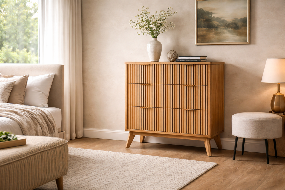 Why Accent Furniture Completes a Room