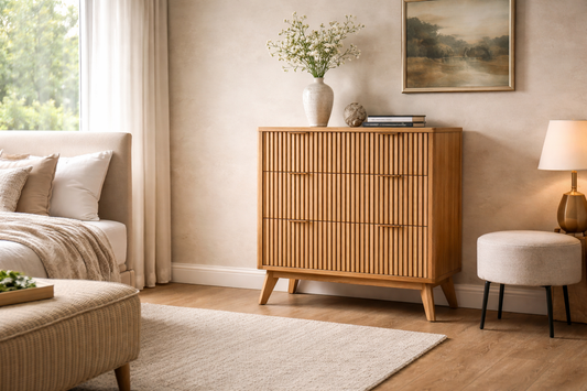 Why Accent Furniture Completes a Room
