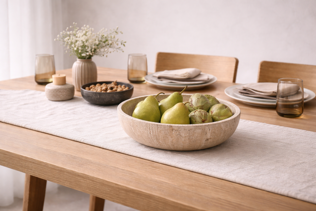 Natural Centerpiece Ideas