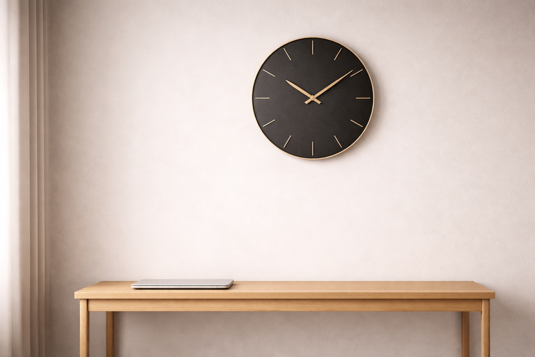 Why Visible Time Improves Productivity