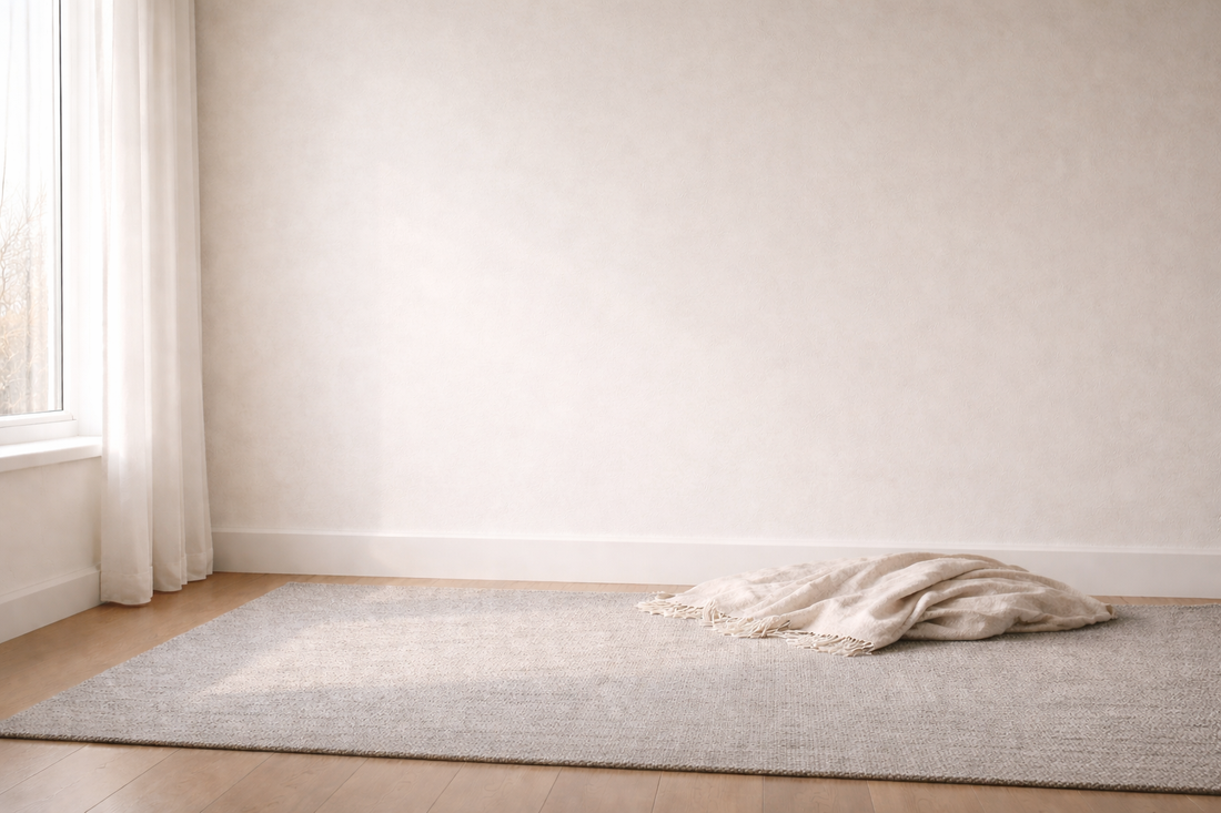 How to Build a Minimal Yet Functional Décor Setup