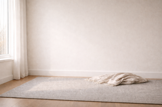 How to Build a Minimal Yet Functional Décor Setup