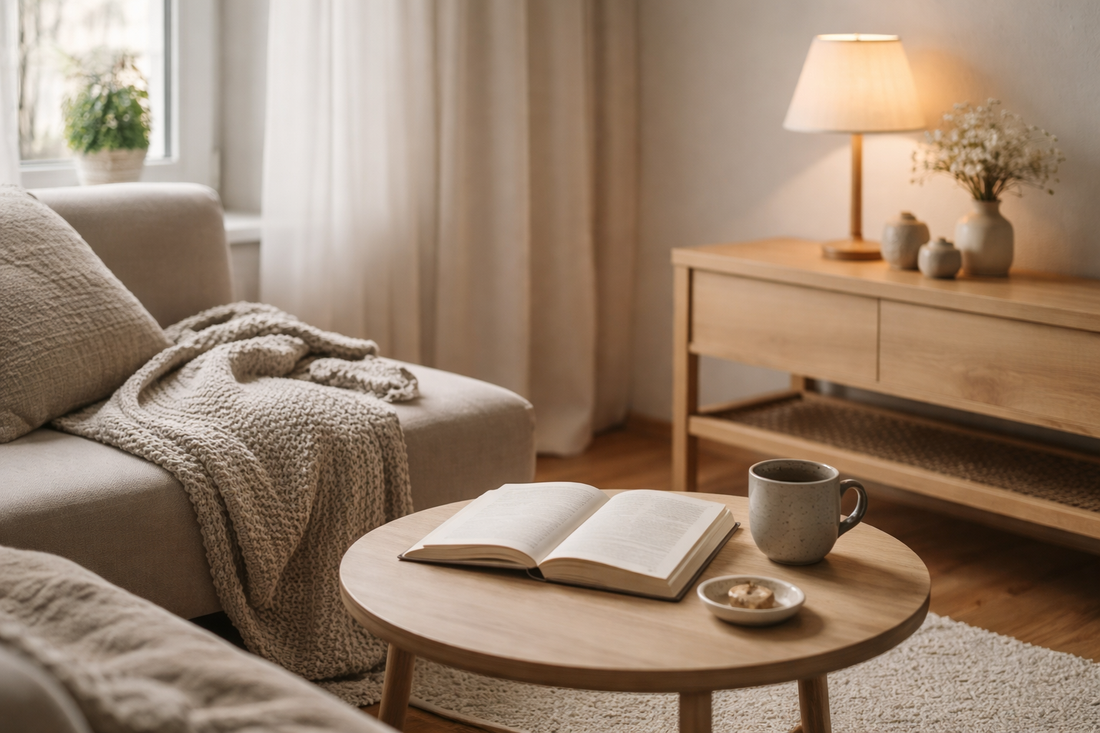 Setting Realistic Home Comfort Goals for the New Year