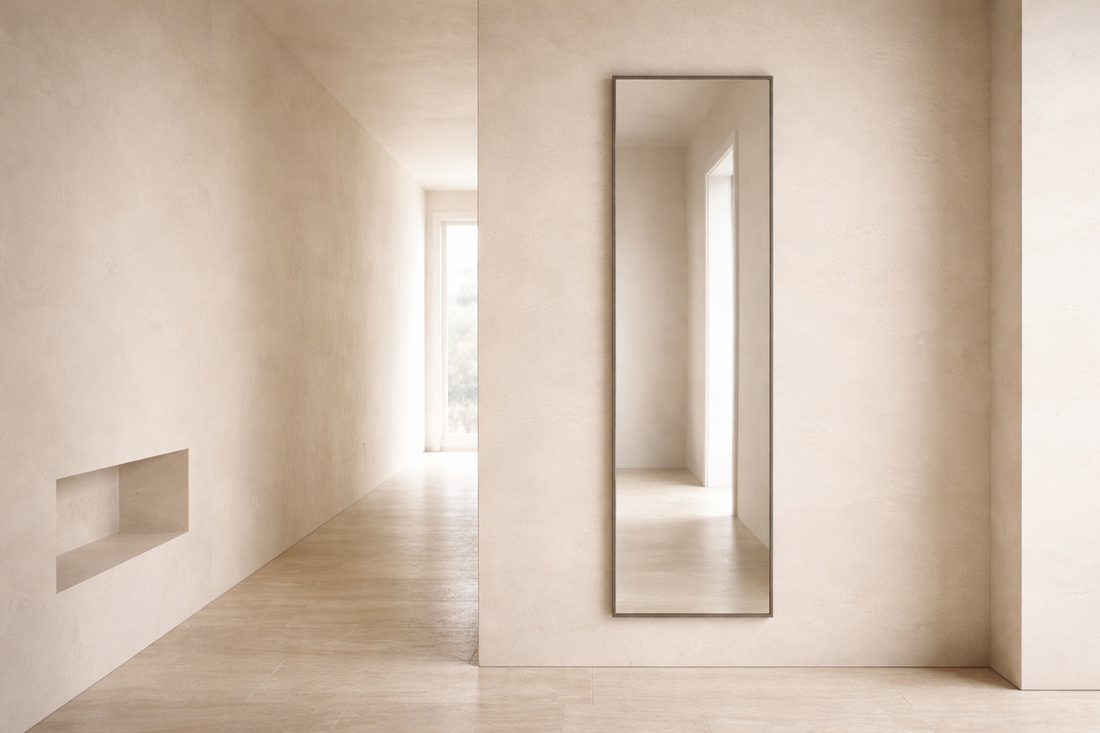 Best Modern Mirror Accents