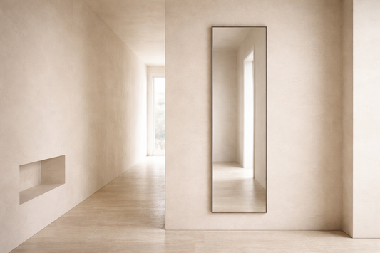 Best Modern Mirror Accents