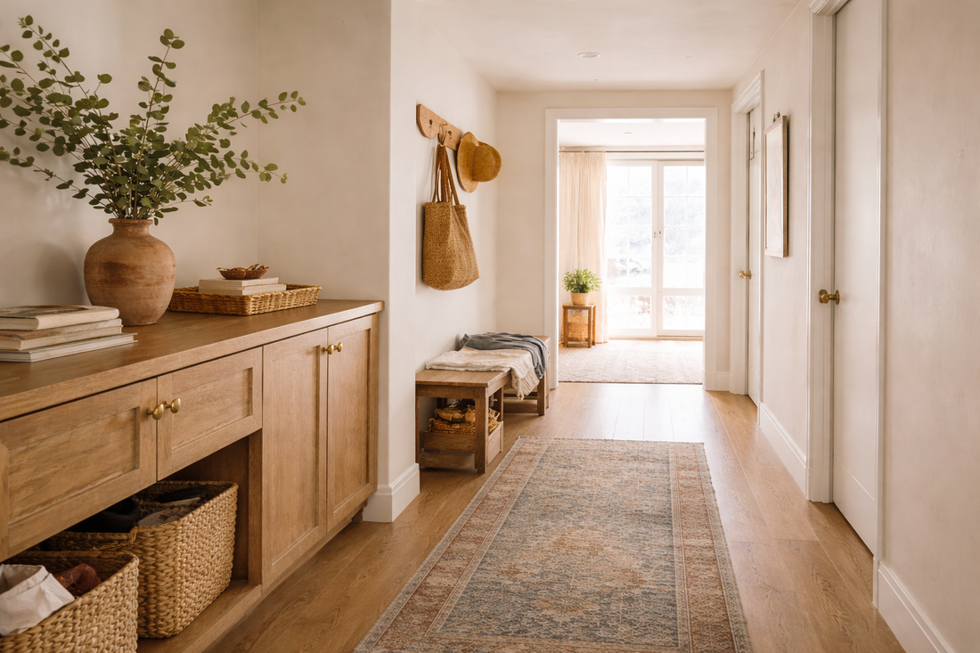 How Long-Term Living Shapes a Home
