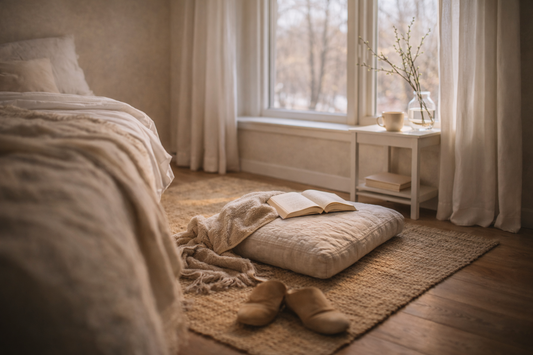 How to Refresh Your Home Before Spring