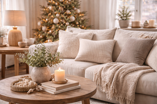 How to Choose Home Décor That Lasts All Year