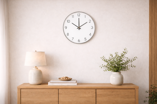 Decorative Wall Clocks