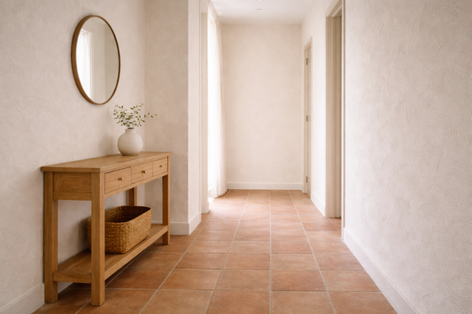 Choosing Décor for Easily Overwhelmed Homes