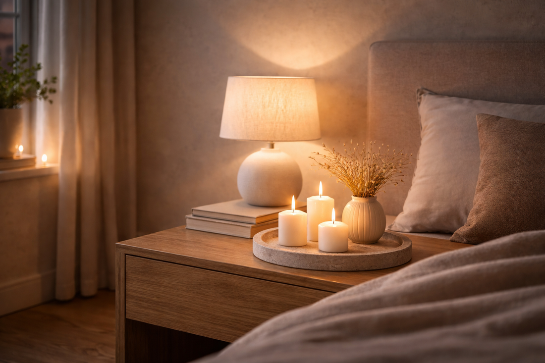 Best Calm Evening Lighting