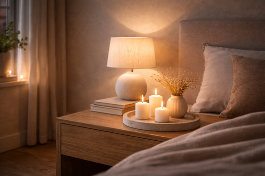 Best Calm Evening Lighting