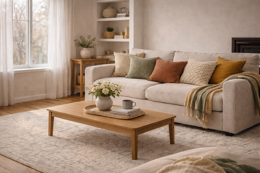 What Long-Term Friendly Décor Has in Common