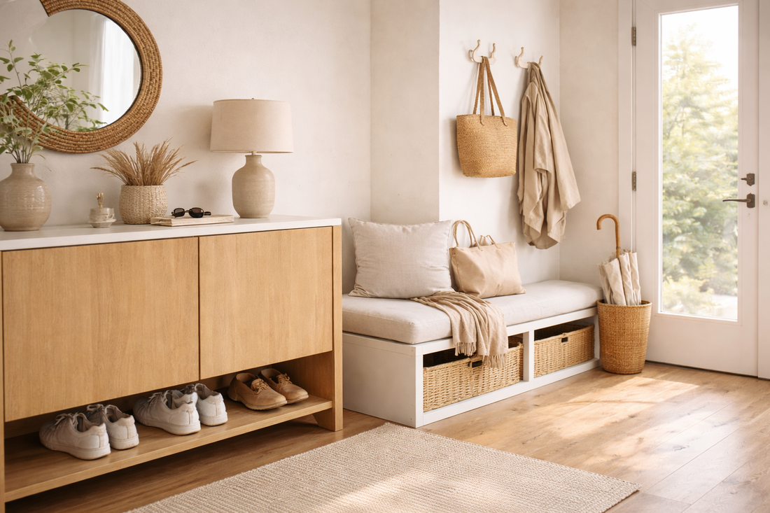 Why Routine Matters More Than Design Trends