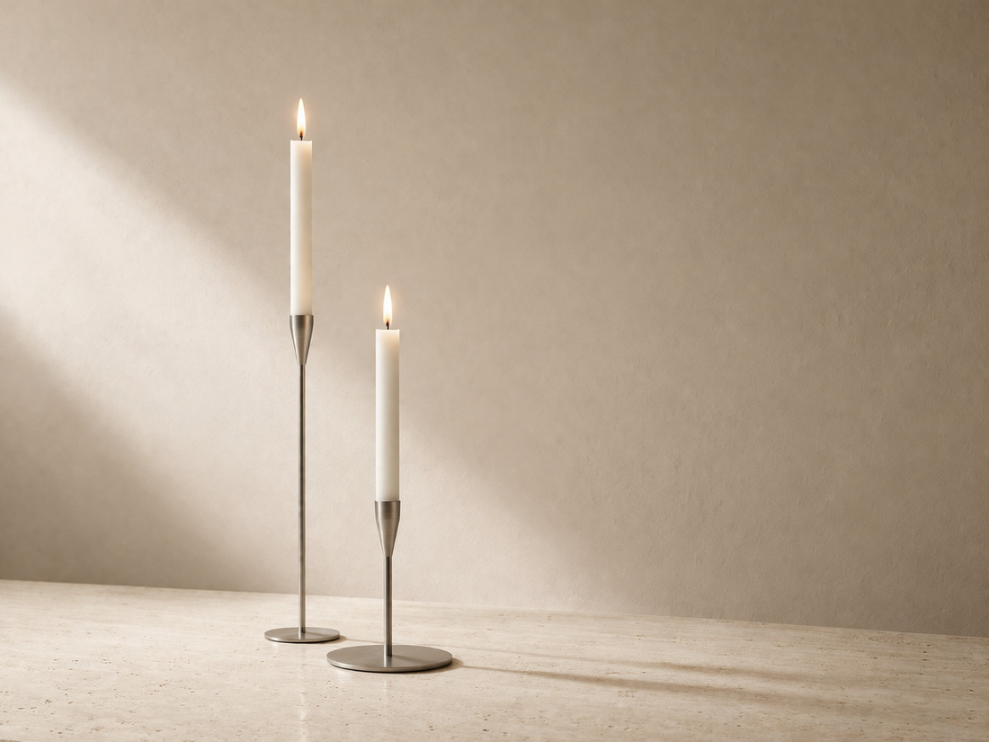 Soft lighting ideas for dining spaces that expand visual calm and depth