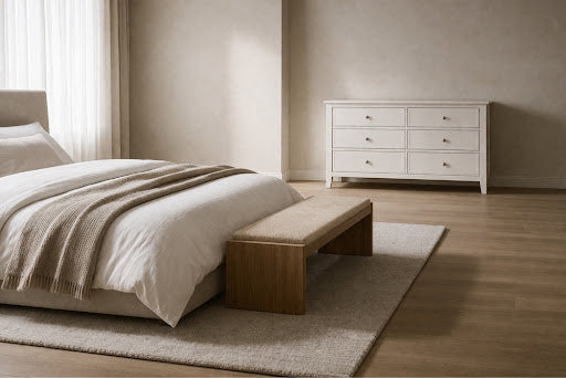 When Rooms Feel Layered