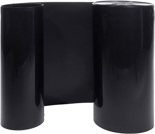 DeepRoot Water Barrier, Versatile Bamboo Barrier, Easy-to-Install Garden Barrier for Landscaping and Protection, Durable, Flexible, 24" x 300' Roll-30 mil Thickness, Black (WB 24/30)