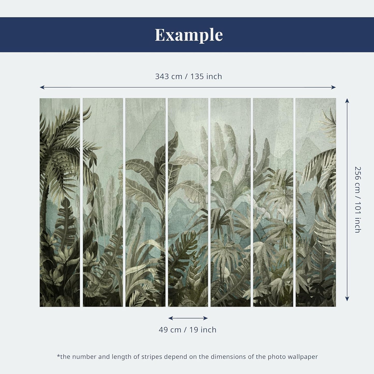 artgeist Premium Wall Mural Cosmos Galaxy 157x110 in - XXL Non-Woven Wallpaper Fleece Wall Decor Photo Print Picture Image Design Home n-B-0003-a-a
